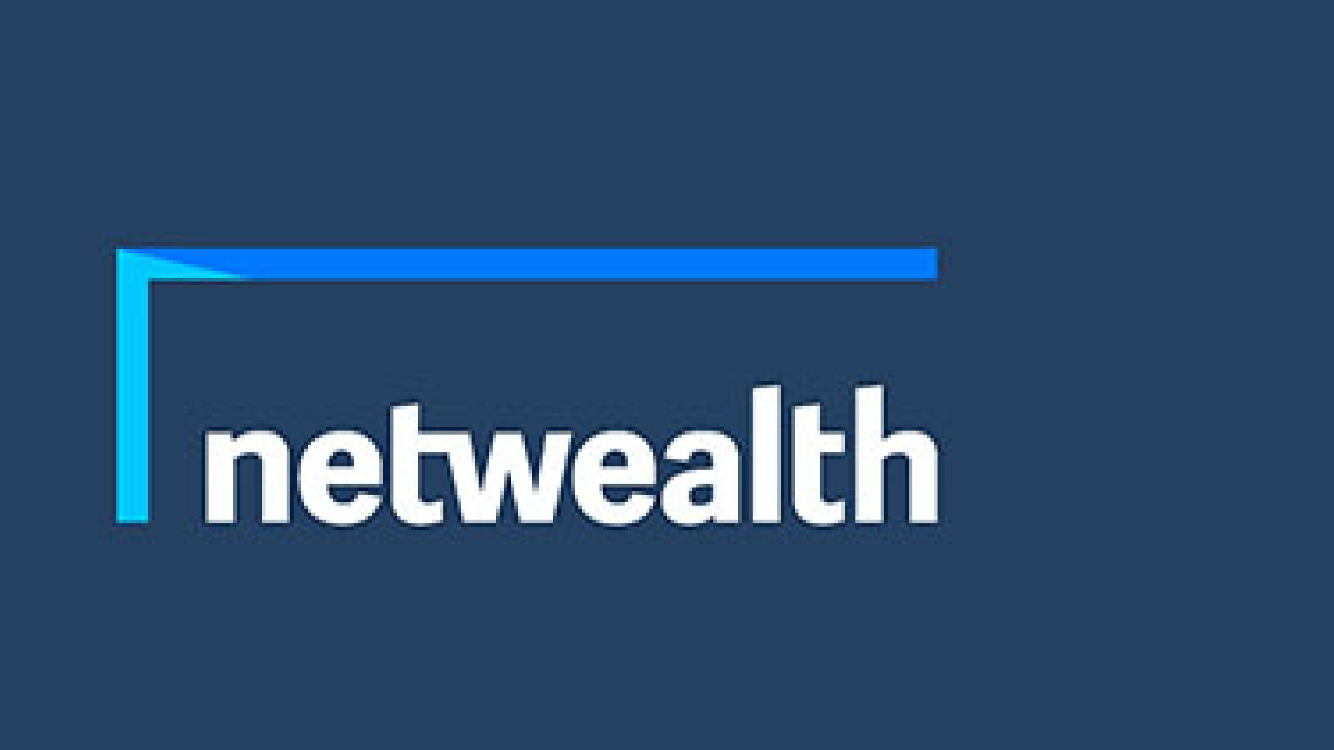 Netwealth has potential to triple its market share - David ...